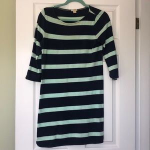 J Crew T Shirt dress